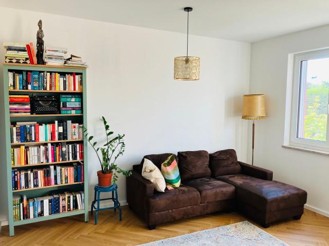 Well maintained and modern apartment near Volkspark Prenzlauer Berg, Berlin Amsterdam Apartments for Rent