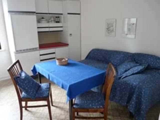 Well maintained and bright 3 room apartment in Seelze!