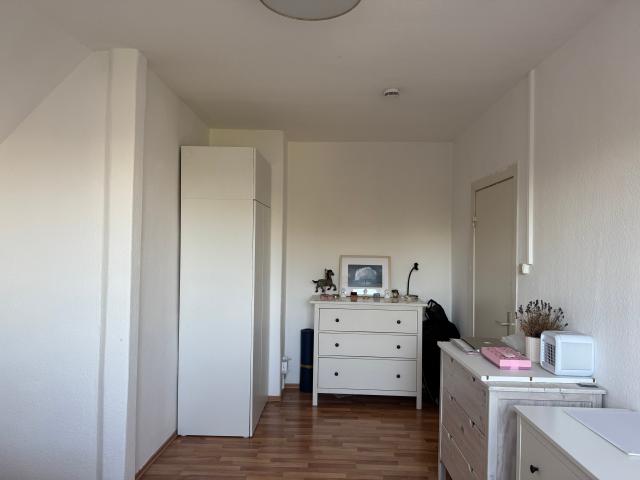 Well maintained and charming suite