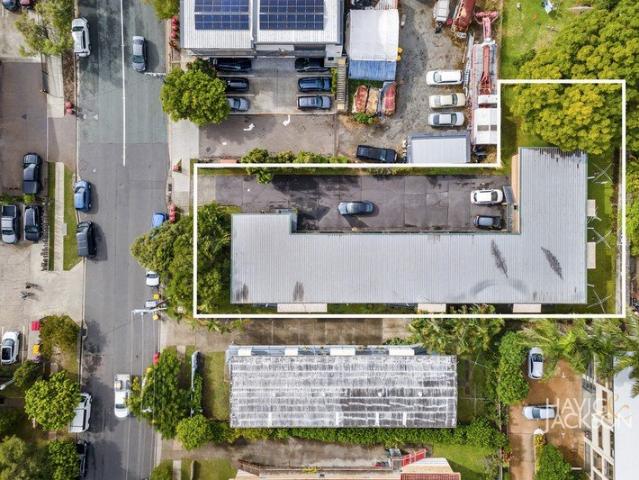 Well Maintained Apartment Complex in Prime Kedron Location