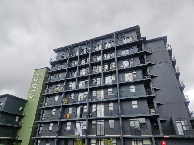 Well maintained apartment in Lynnwood
