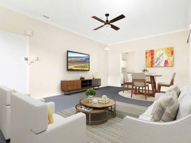 Well maintained Apartment In Prized beach locale