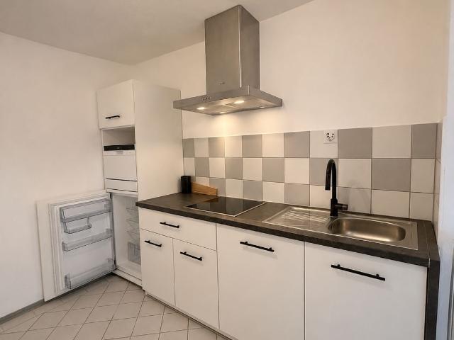 Well maintained & beautiful apartment in Villingen Schwenningen