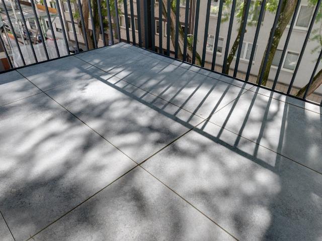 Well maintained, bright new build apartment in Düsseldorf Unterbilk, Dusseldorf Amsterdam Apartments for Rent