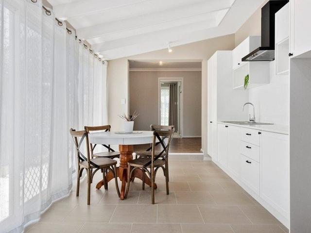 Well maintained Granny flat