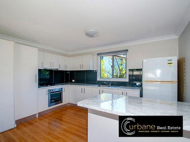 Well maintained Granny flat with space!