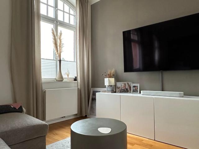 Spacious Townhouse in Hamburg North
