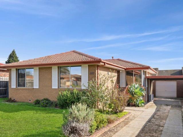 Well Maintained & Great Location!