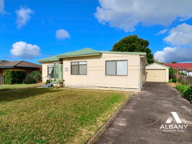 WELL MAINTAINED ENTRY LEVEL GEM