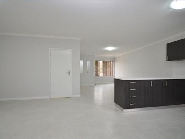 Well Maintained Four Bedroom, Two Bathroom Home