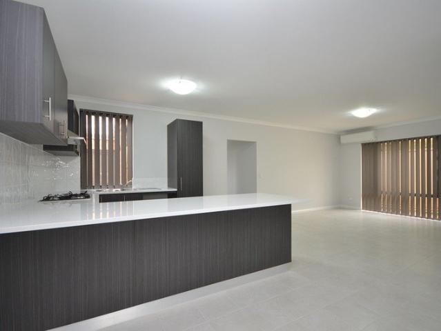 Well Maintained Four Bedroom, Two Bathroom Home