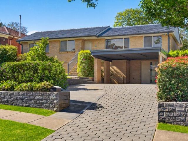Well Maintained Family Home