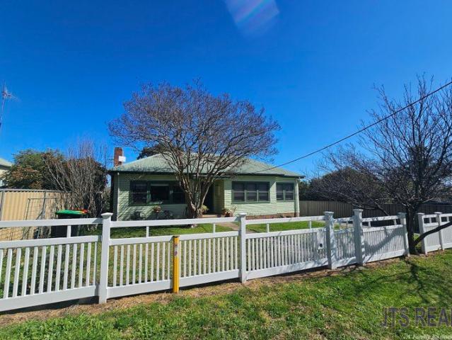 Well Maintained Family Home