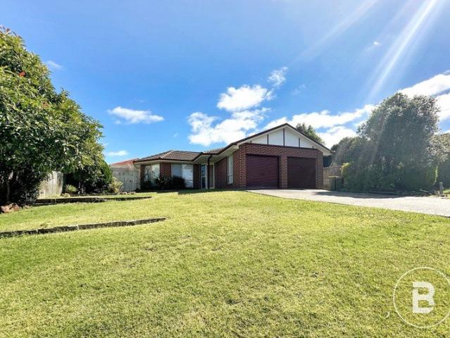 Well Maintained Family Home