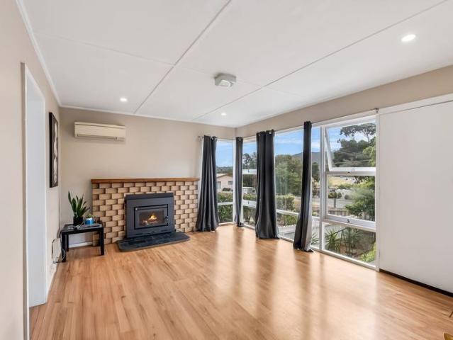 Well Maintained Family Home