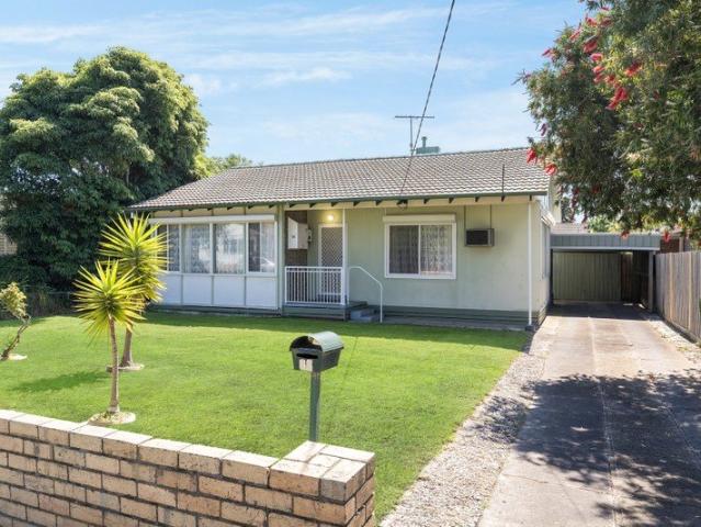 Well Maintained Family Home