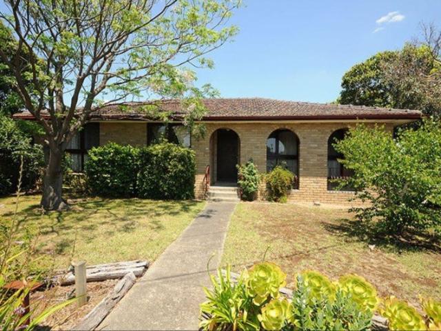 Well Maintained Family Home in Convenient Location