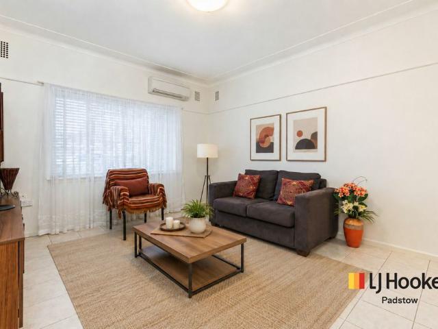 Well Maintained Family Home in Convenient Padstow Location
