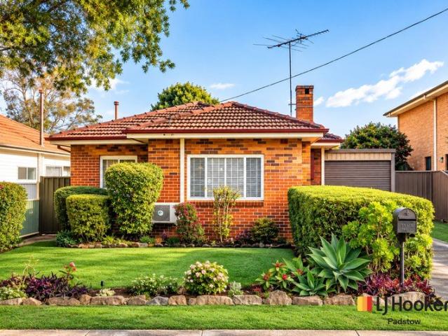 Well Maintained Family Home in Convenient Padstow Location