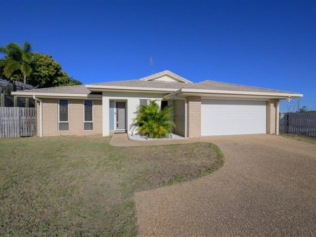 Well Maintained Family Home in a Quiet Street