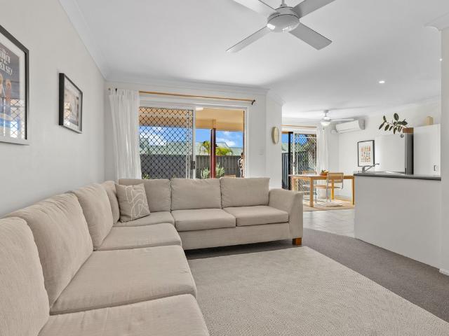 Well Maintained Family Home in the Heart of Currumbin Waters