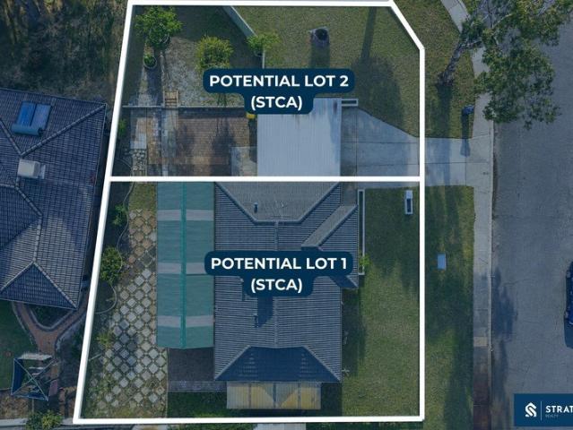 Well Maintained Family Home Near by Miranda Park With Exciting Development Potential