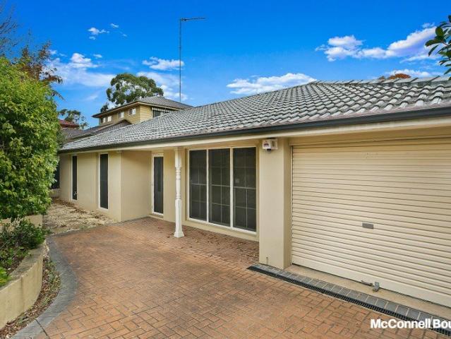 Well Maintained Family Home Ready to Move In