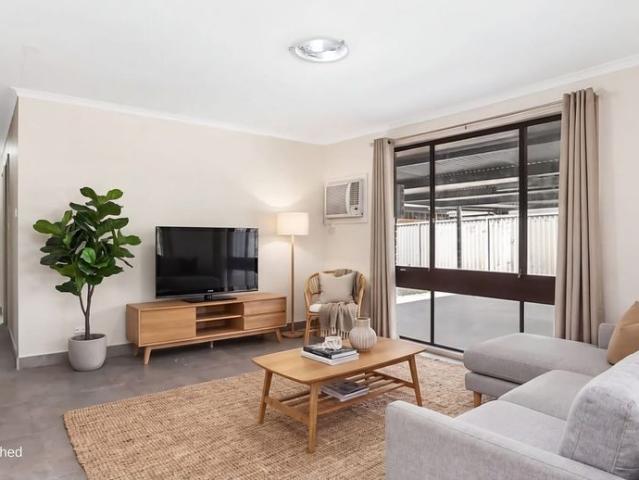 Well maintained family home with updated interiors