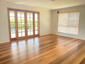 Well Maintained Family Home with HUGE entertainment yard