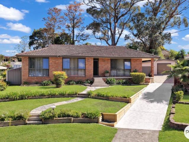 Well Maintained Family Home With Large Yard