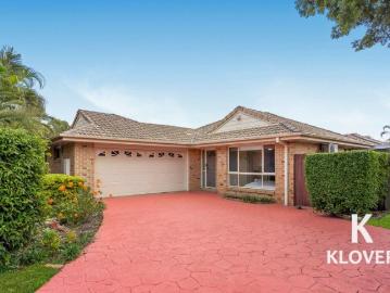 Well Maintained Family Home with Multiple Living Areas in Coopers Plains