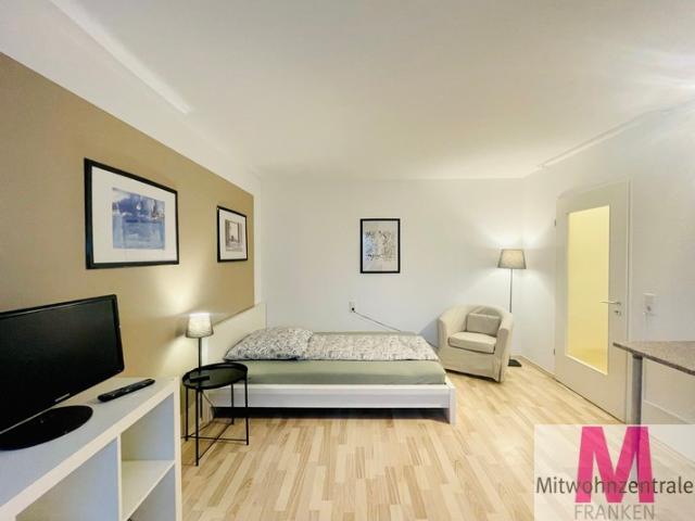 Well maintained flat in a central location – euhabitat