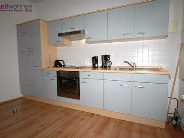 Herten Calm House with 3 sep. Sleeping Areas – euhabitat