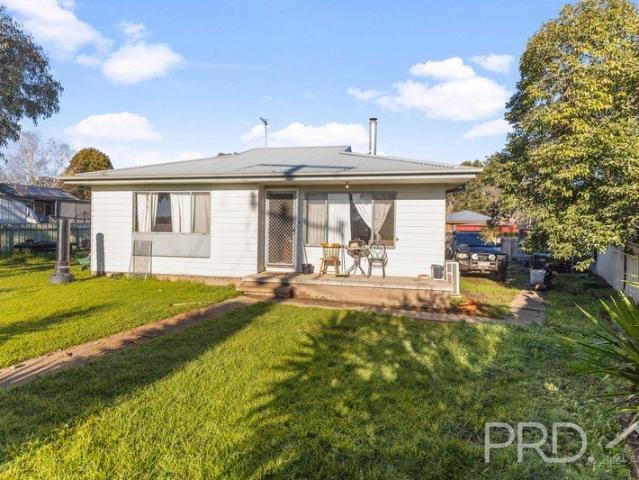 Well Maintained Home!