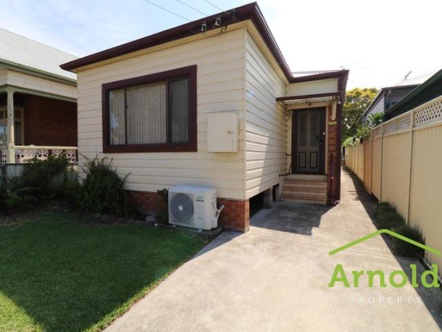 WELL MAINTAINED HOME!