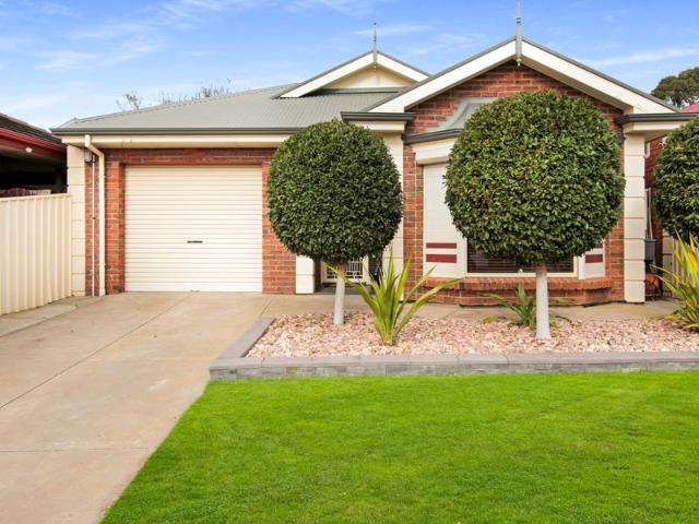 Well Maintained Home with Amazing Outdoor Entertaining Area