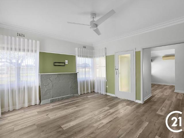 Well Maintained Home with Expansive Corner Lot