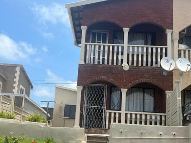 spacious family home with income gen.