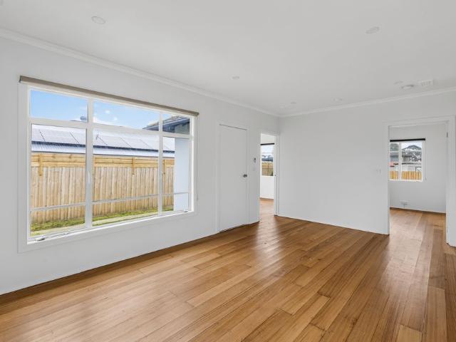 Well Maintained Home Close to Schools, Shops & Transit