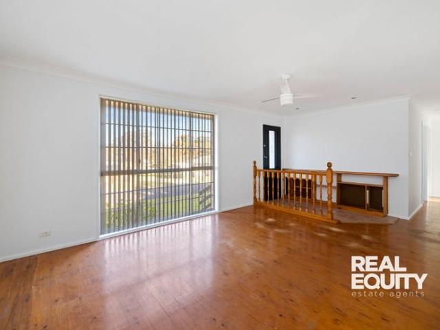 Well Maintained Home Excellent Location