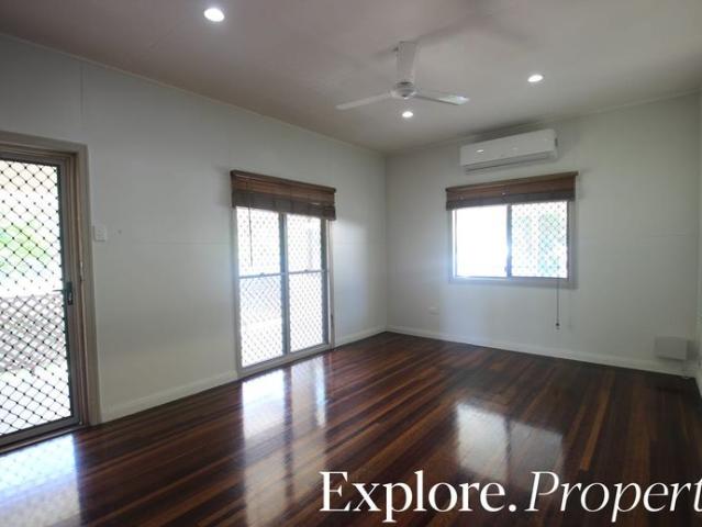 Well Maintained Home in West Mackay