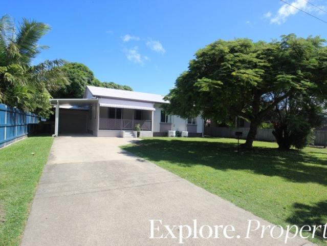 Well Maintained Home in West Mackay