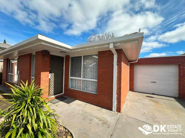 Well Maintained Home in a Convenient Braybrook Location