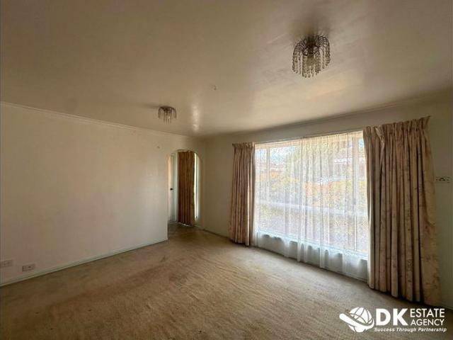 Well Maintained Home in a Convenient Braybrook Location