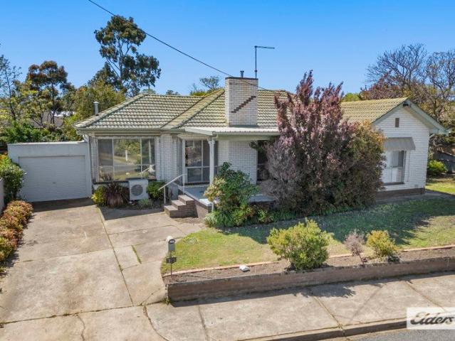Well Maintained Home in a Convenient Location