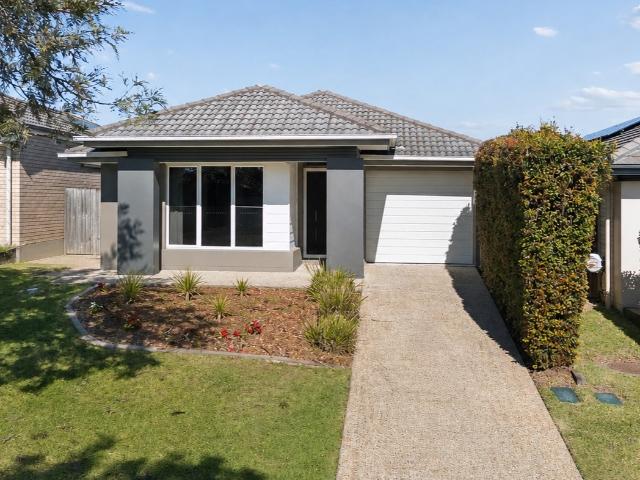 WELL MAINTAINED HOME IN A PRIME LOCATION