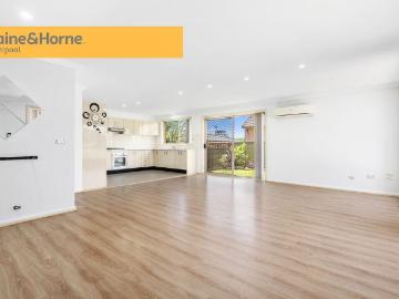 Well Maintained Home In Great Location