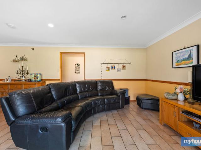 Well Maintained Home in Highly Desirable Location