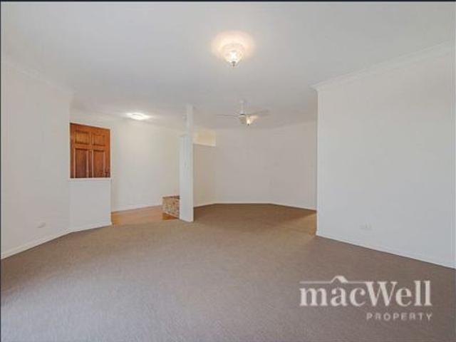 Well Maintained Home, Quite Street & Convenient Location