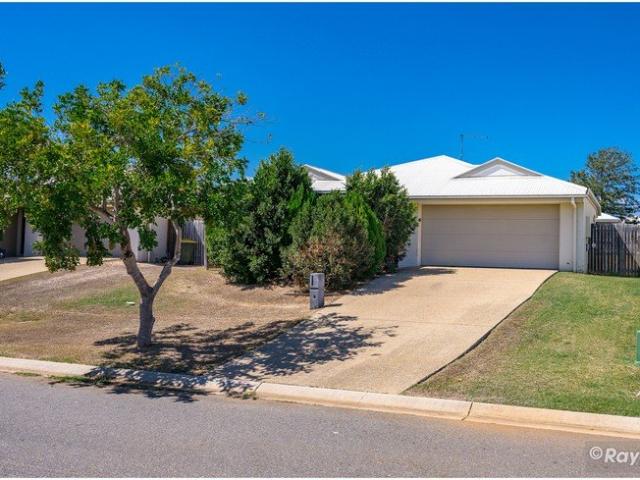 Well maintained Investment with Future Flexibility